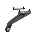 Evotech Exhaust Hanger & Pillion Footpeg Removal Kit - PRN013687-017786