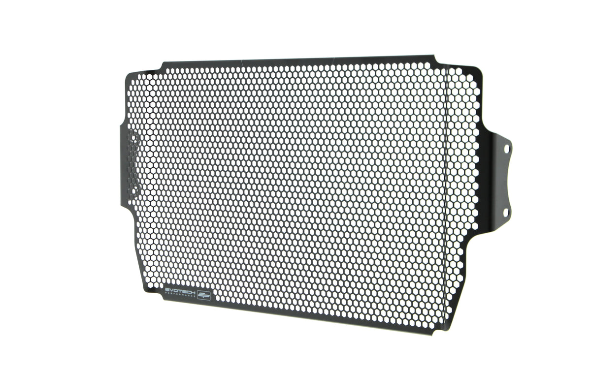 Evotech Ducati Multistrada 950 Radiator Guard 2017 - 2018 - PRN012480