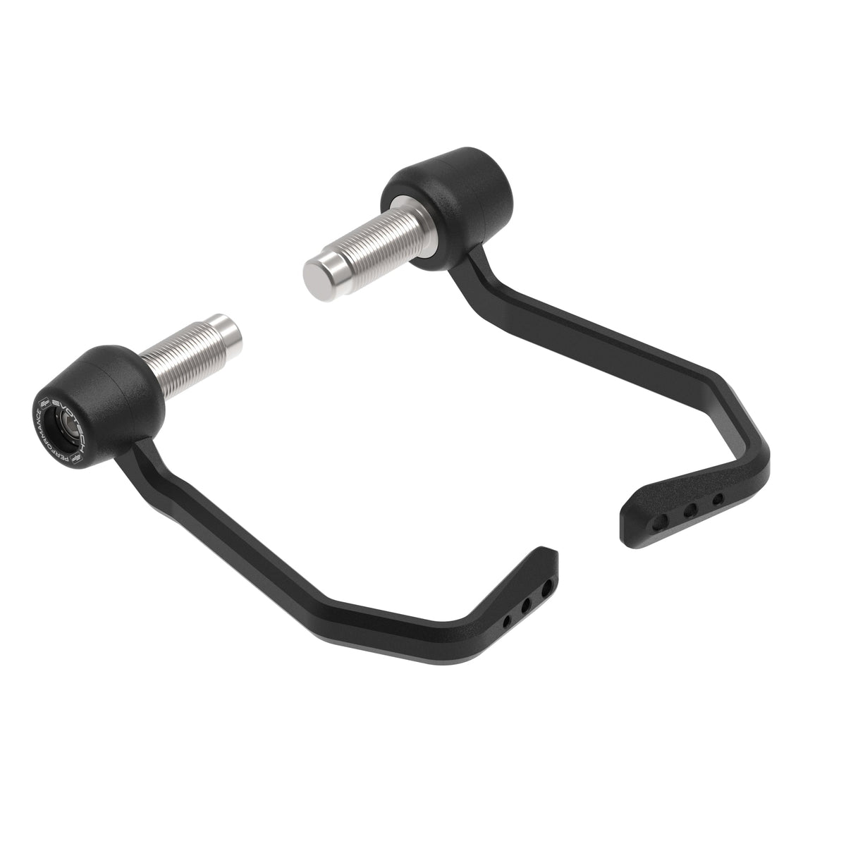Evotech Brake And Clutch Lever Protector Kit (Road) - PRN015536-015554-016067-016075