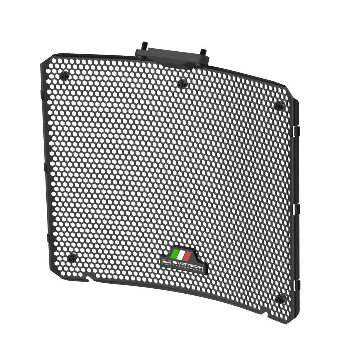 Evotech Radiator Guard - PRN018040