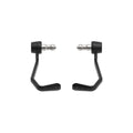 Evotech Brake And Clutch Lever Protector Kit (Race) - PRN015536-015554-016053-016116