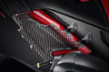 Evotech Ducati Panigale V4 Fuel Tank Cover Guard (2018 - 2020) - PRN013902
