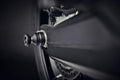 Evotech Paddock Stand Bobbins - PRN013266