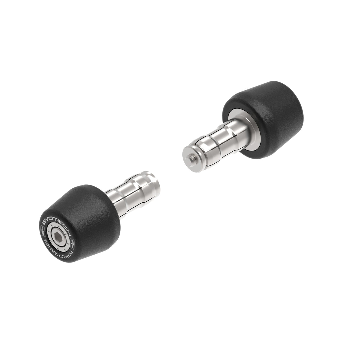 Evotech Bar End Weights (Race) - PRN016052-016060