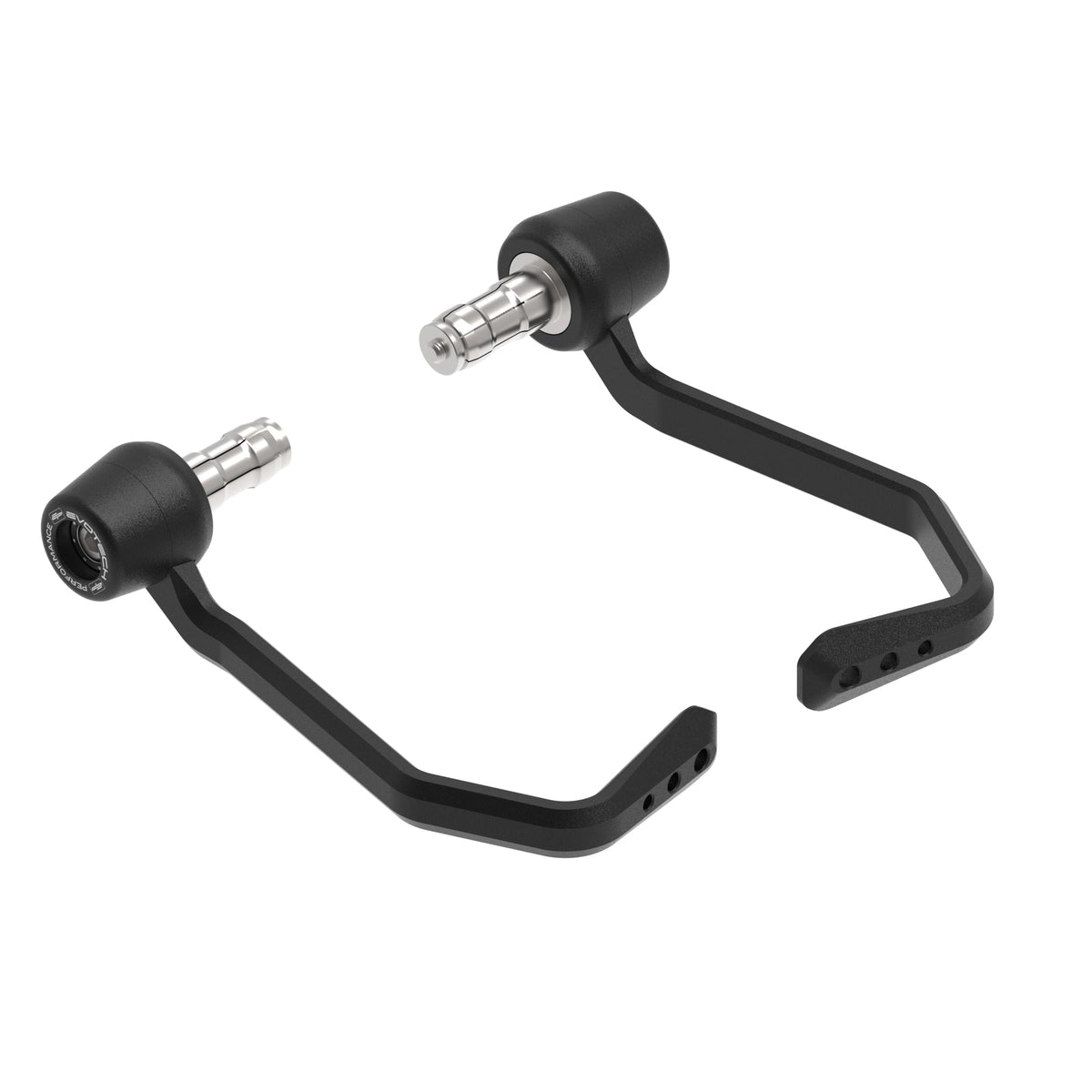 Evotech Brake And Clutch Lever Protector Kit (Road) - PRN015536-015554-016060-016067-016090