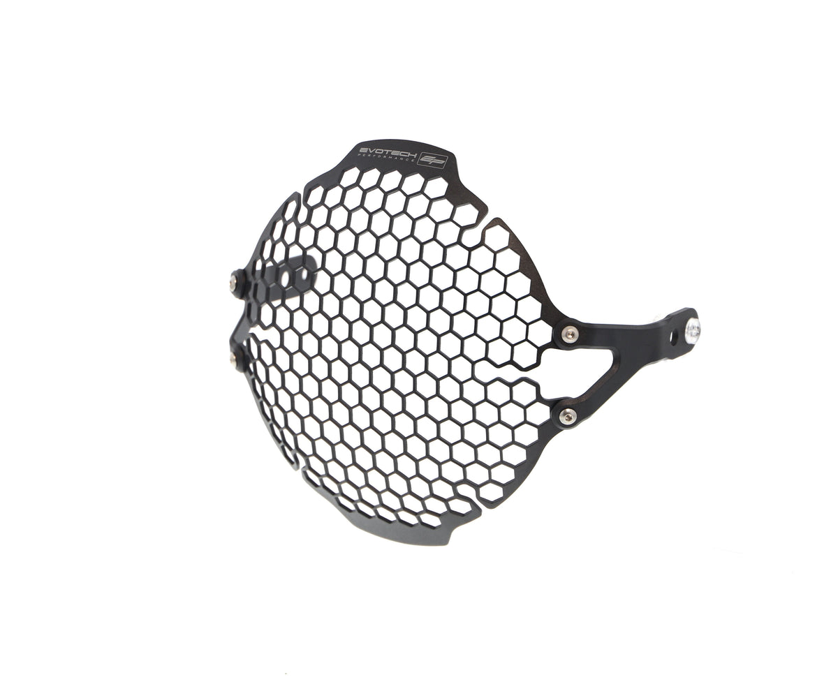 Evotech Ducati Scrambler Icon Headlight Guard 2015 - 2018 - PRN012904