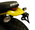 Evotech Ducati Scrambler Icon Tail Tidy 2015 - 2018 - PRN012259