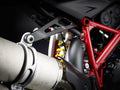 Evotech Ducati Streetfighter 1098 Exhaust Hanger 2009 - 2013 - PRN008080