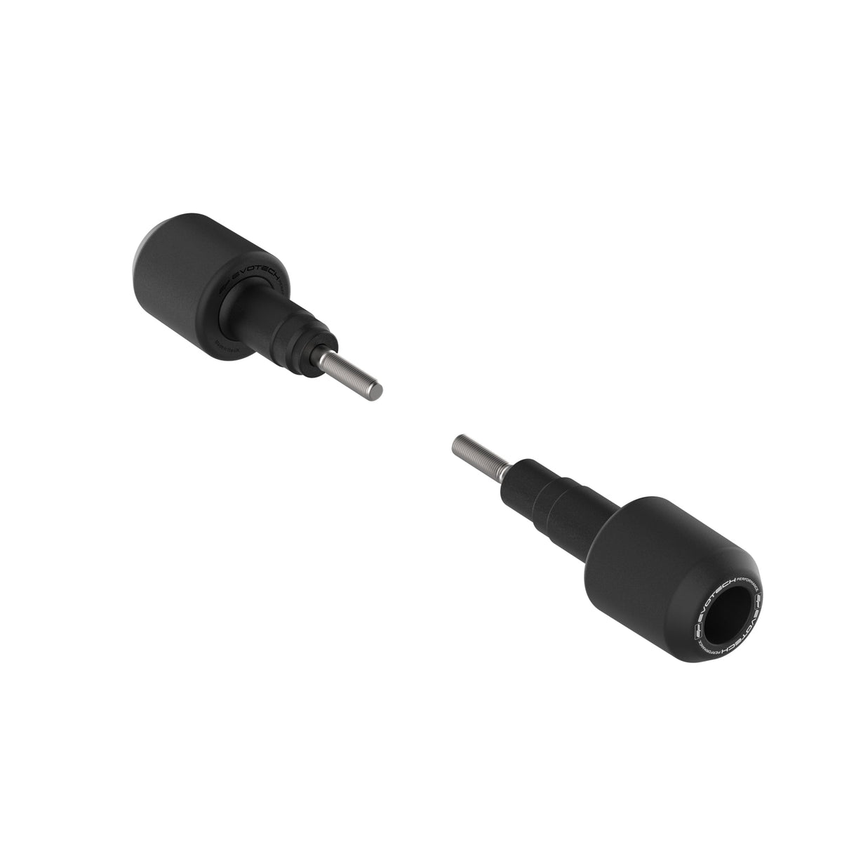 Evotech Frame Crash Protection - PRN018188