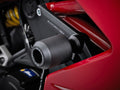 Evotech Ducati SuperSport Frame Crash Protection (2017 - 2020) - PRN013743