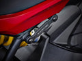 Evotech Ducati SuperSport Pillion Footpeg Removal Kit (2017-2020) - PRN013734