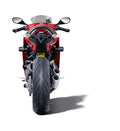 Evotech Ducati SuperSport Tail Tidy (2017-2020) - PRN013736
