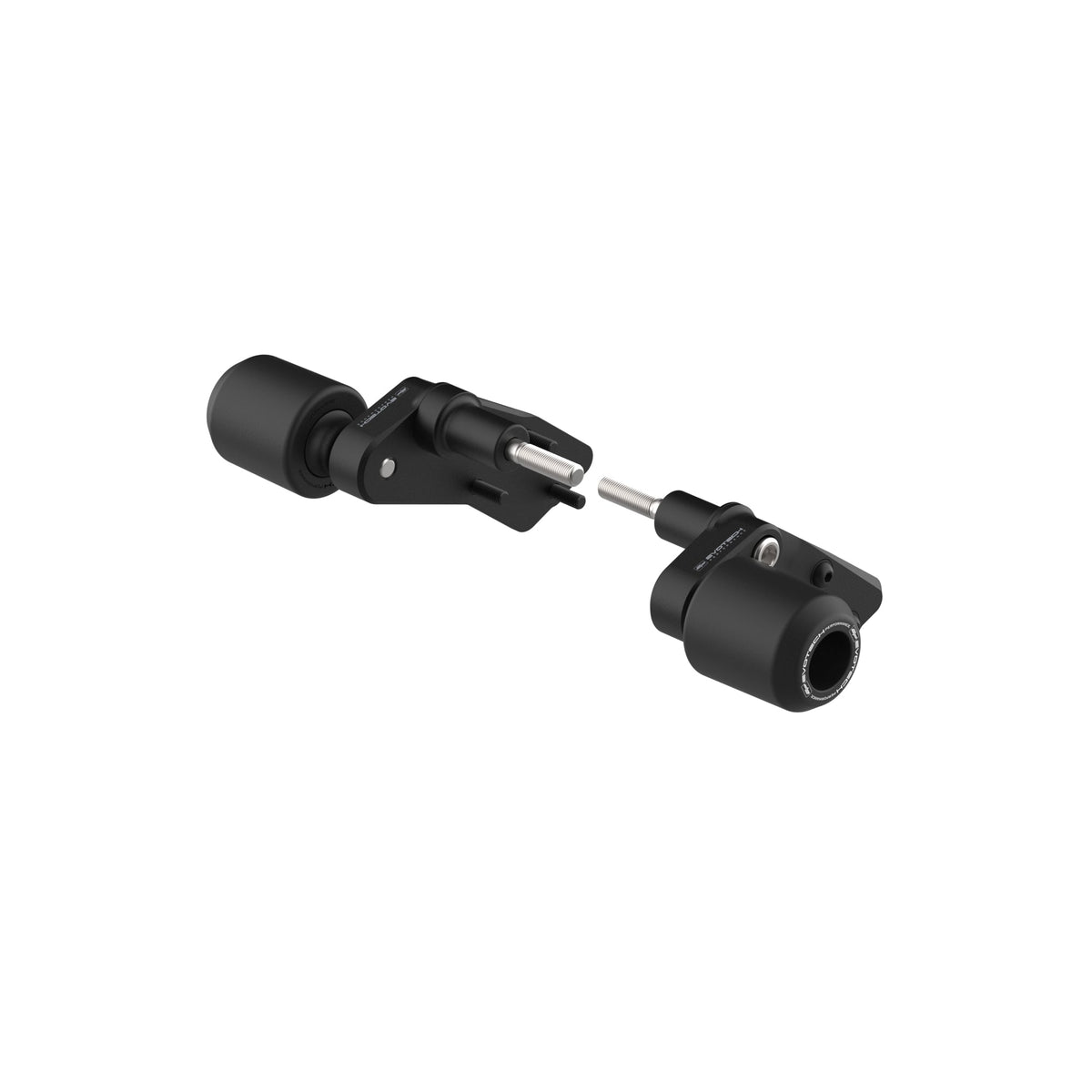 Evotech Crash Protection (Front Mounted) - PRN018425