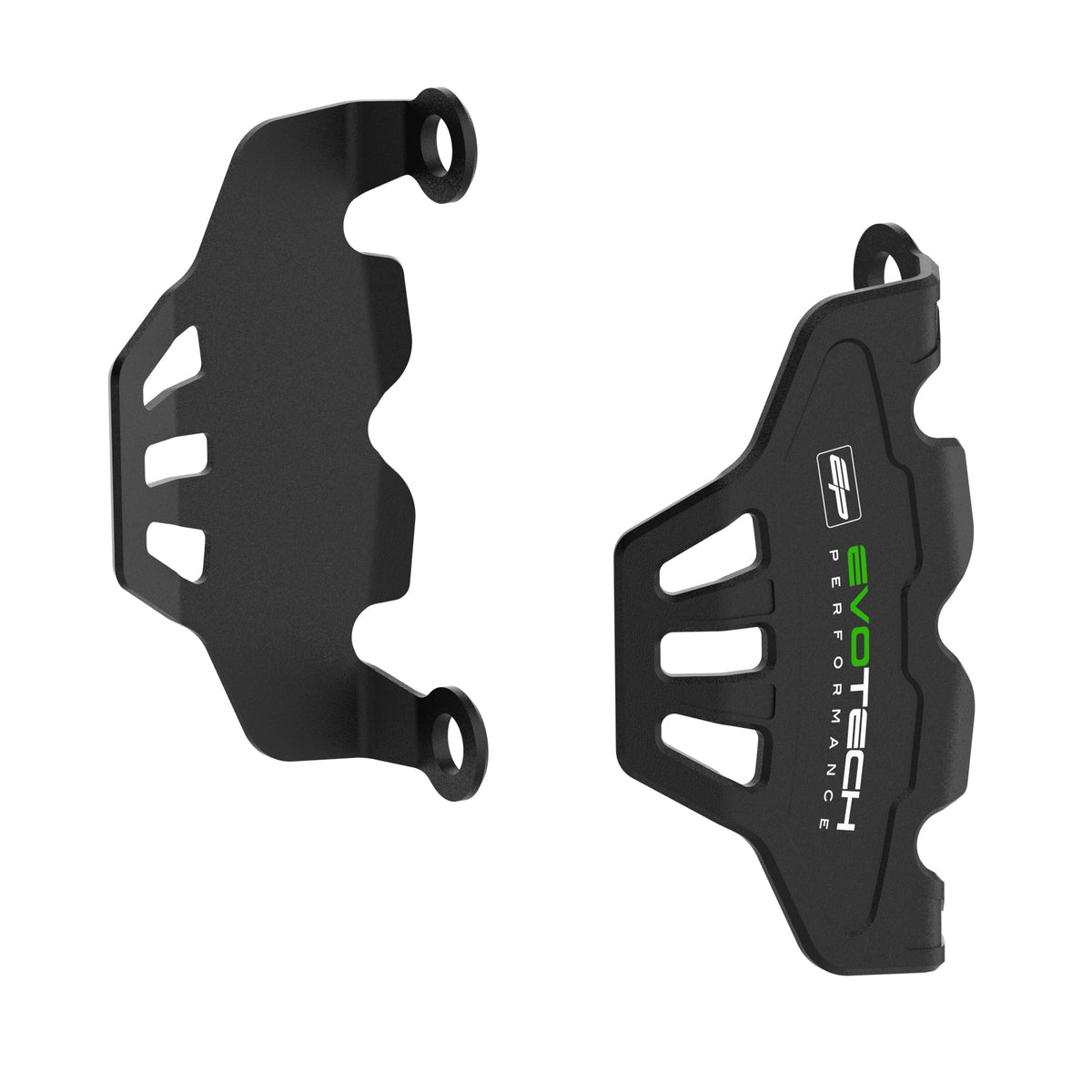 Evotech Front Caliper Guards - PRN016887