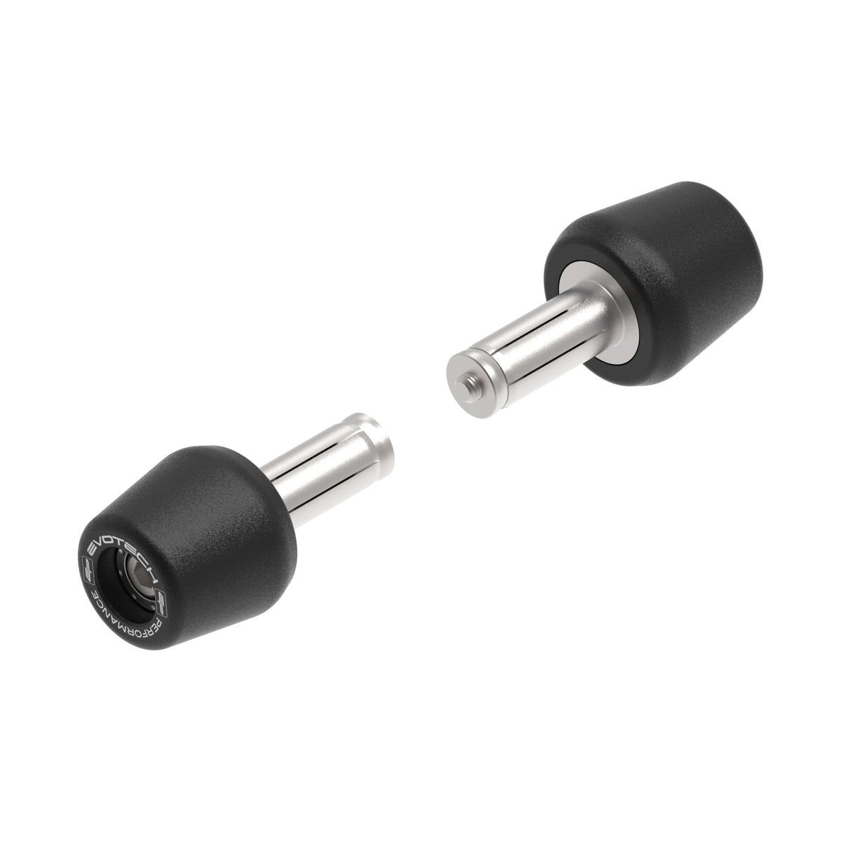 Evotech Bar End Weights (Road) - PRN016059-016066-016089
