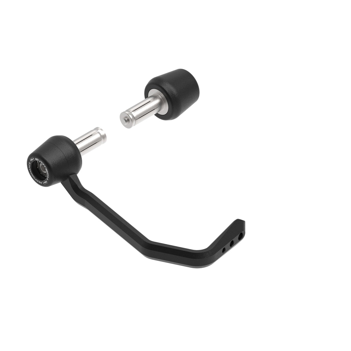 Evotech Brake Lever Protector Kit (Road) - PRN015536-016059-016066-016067-016089