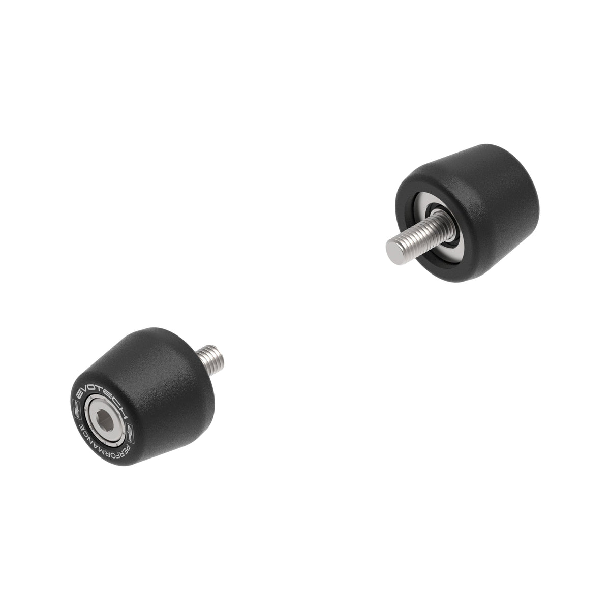 Evotech Bar End Weights (Race) - PRN016052-017478