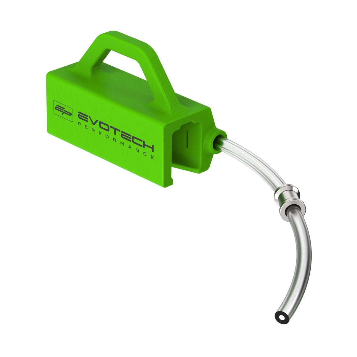 Evotech Motorcycle Chain Lubricator Kit - PRN018384