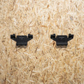 BMW R 1300 GS (2024+)  Vario Pannier Wall Mount Bracket - PRN018677