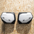 BMW R 1300 GS (2024+)  Vario Pannier Wall Mount Bracket - PRN018677