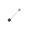 Evotech Rear Spindle Bobbins - PRN015986