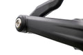 Evotech Handguard Bar End Mirrors (Retro) - PRN016459-017175-018528