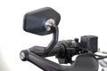 Evotech Handguard Bar End Mirrors (Sport) - PRN016466-017175-018528