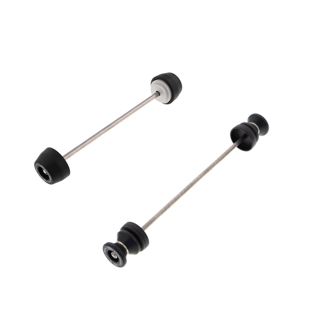 Evotech Spindle Bobbins Paddock Kit - PRN013266-013672