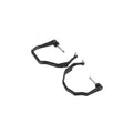 Evotech Ducati Multistrada V2 Hand Guard Protectors (2022 - 2024) - PRN015847