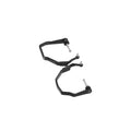 Evotech Ducati Multistrada V2 Hand Guard Protectors (2022 - 2024) - PRN015847