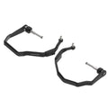 Evotech Ducati Multistrada V2 Hand Guard Protectors (2022 - 2024) - PRN015847