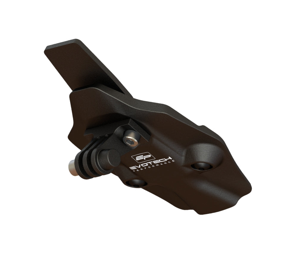 Evotech Rear Facing Action Camera Mount - PRN015683-015873