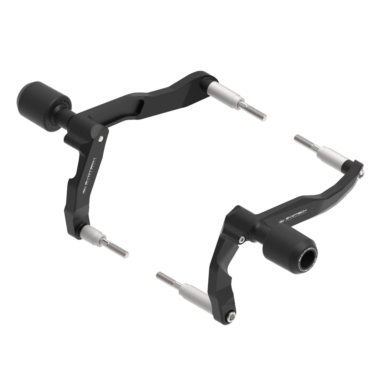 Evotech Ducati SuperSport 950 Frame Crash Protection (2021+) - PRN015729