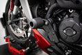 Evotech Crash Protection (Front Mounted) - PRN018425