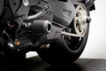 Evotech Crash Protection (Rear Mounted) - PRN018434
