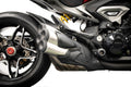 Evotech Crash Protection (Rear Mounted) - PRN018434