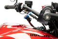 Evotech Quad Lock Compatible Mount - PRN014568-018410