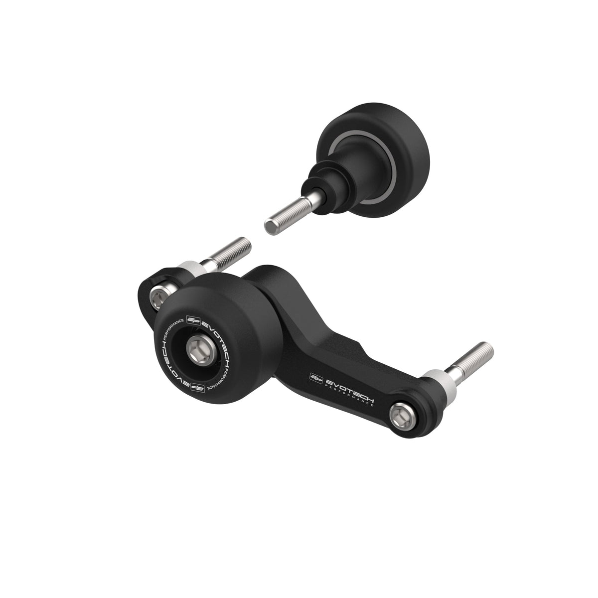 Evotech Crash Protection - PRN020566