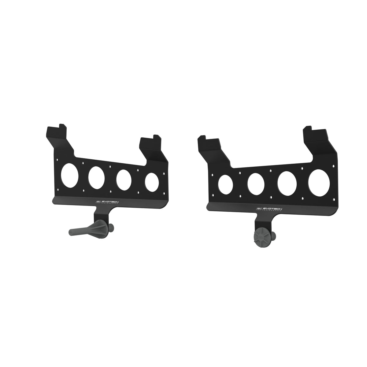 BMW R 1250 GS (2019 - 2023) - Vario Pannier Mounting Brackets - PRN020639