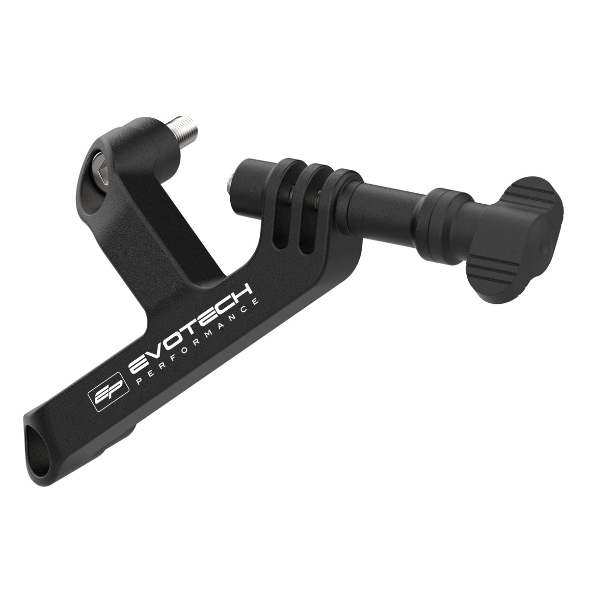 Evotech Action / Safety Camera Front Mudguard Mount - PRN016171