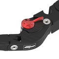 Evotech Evo Folding Clutch and Brake Lever Set - PRN035365-035366