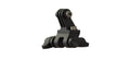 Evotech Beeline Moto Sat Nav Upper Mount - PRN015019-015683