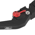 Evotech Evo Short Clutch and Brake Lever Set - PRN035422-035425