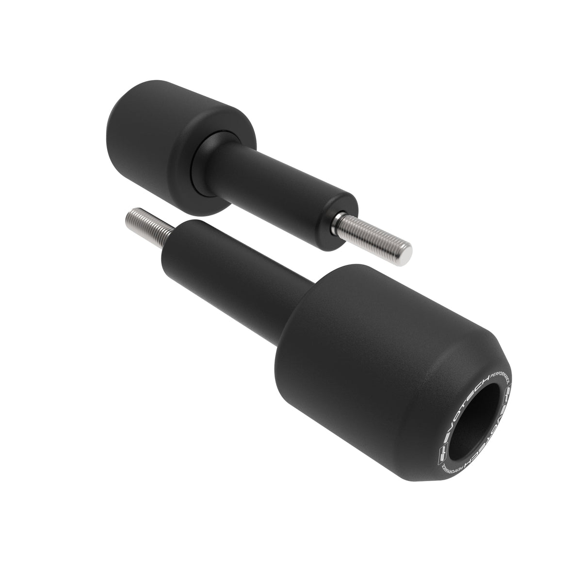 Evotech Triumph Tiger 1200 GT Crash Bobbins (2022+) - PRN015998