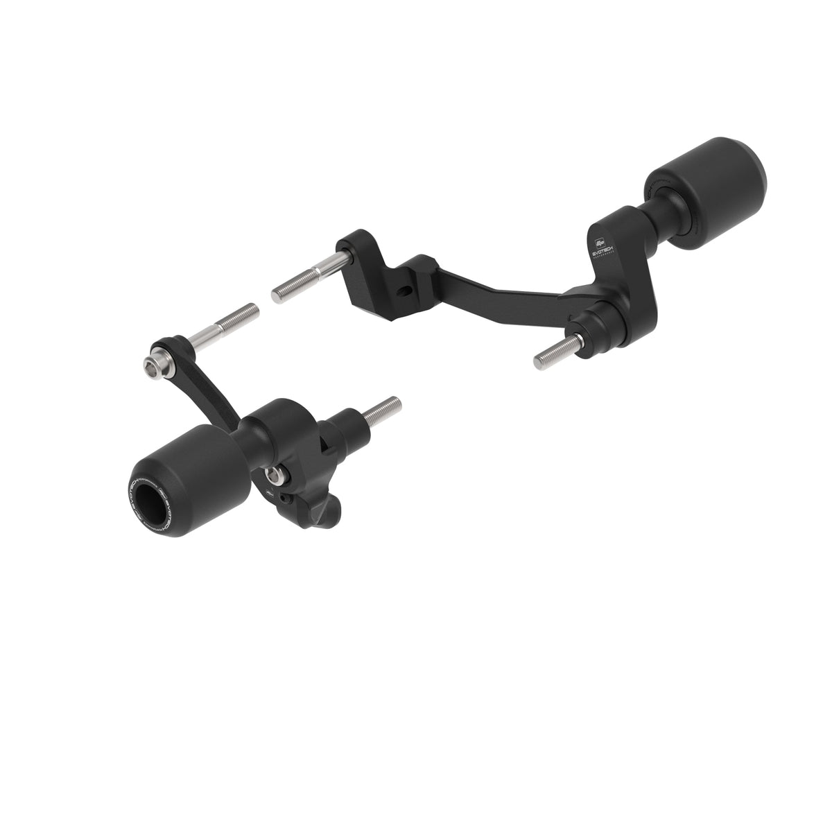 Evotech Crash Protection - PRN015971