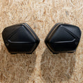 Triumph Tiger Sport 660 (2026+) Pannier Wall Mount Bracket - PRN020156
