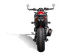 Evotech Tail Tidy (Clear Rear Light) - PRN019735-020164