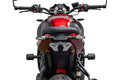 Evotech Tail Tidy (Clear Rear Light) - PRN019735-020164