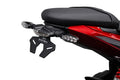 Evotech Tail Tidy (Clear Rear Light) - PRN019735-020164