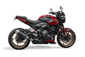 Evotech Tail Tidy (Red Rear Light) - PRN019734-020164